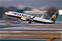 EI-DWA @ LOWS - Start in Salzburg - by Thomas Jansen