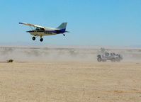 N9166E - Chasing Rolfe Racing - by Blake