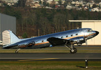 N3006 @ KBFI - KBFI - by Nick Dean
