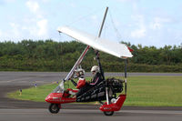 N99YW @ PHHN - At Hana/Maui - by Micha Lueck