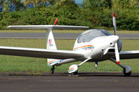 N407PM @ PHHN - At Hana/Maui - by Micha Lueck