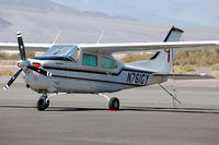 N761GY @ L06 - At Death Valley - by Micha Lueck