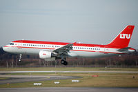D-ALTJ @ EDDL - On short finals at DUS - by Micha Lueck