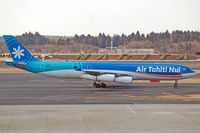 F-OLOV @ RJAA - At Narita - by Micha Lueck