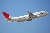 JA8075 @ RJAA - Climbing out of Narita - by Micha Lueck