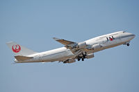 JA8081 @ RJAA - Climbing out of Narita - by Micha Lueck