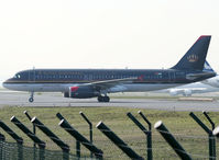 JY-AYF @ LFPG - Rolling to the South... - by Shunn311