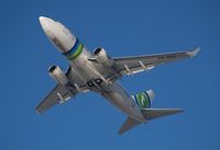 PH-XRB @ LOWS - Take off - by Florian Seibert