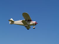 N1937S @ 6G4 - Waco Reunion at Wynkoop Airport - 2006 - by C Anderson www.digflying.com