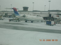 N805SK @ KSLC - On Gate at KSLC