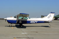 N111ZY @ GPM - Civil Air Patrol at Grand Prairie