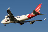 PH-MPR @ OBBI - MATRINAIR - by bucheeri