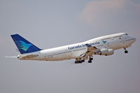 PK-GSH @ RJAA - Climbing out of Narita - by Micha Lueck