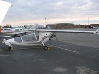 N600LW @ MRI - N600LW May 2008 - by Mike Wallette