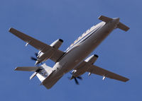 N145SL @ KAPA - Takeoff from 35R.