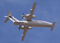 N145SL @ KAPA - Takeoff from 35R.