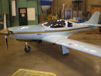 N471S - Donated to Reedley College Aviation Program - by J