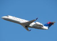 N905EV @ SHV - Taking off from the Shreveport Regional airport.