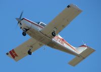 N1948L @ DTN - Downtown Shreveport airport. - by paulp