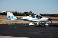 N278CM @ 11R - N278CM at 11R (Brenham Municipal, TX) - by AJ Heiser