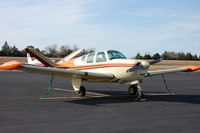 N8452A @ 11R - N8452A at 11R (Brenham Municipal, TX) - by AJ Heiser