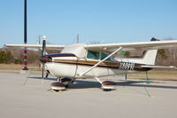 N80991 @ 11R - N80991 at 11R (Brenham Municipal, TX) - by AJ Heiser