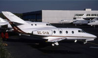 SE-DYB @ LFPB - LFPB