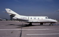 F-GPFD @ LFPB - LFPB