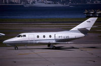 PT-LVD @ SBRJ - SBRJ