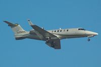 I-PARS @ LOWW - Sirio Spa  Learjet 40-2  c/n45-2034 - by Delta Kilo