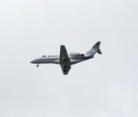 N7GZ @ MCO - Cessna Citation CJ2