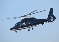 ZJ782 @ EGBO - Aerospatialle AS 365N3 Dauphin II