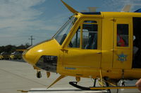 N205SD @ KCMA - Camarillo airshow 2007 - by Todd Royer
