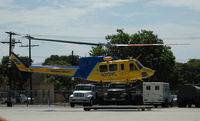 N212VC @ KCMA - Camarillo airshow 2007 - by Todd Royer