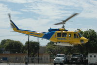 N205VC @ KCMA - Camarillo airshow 2007 - by Todd Royer