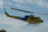 N205VC @ KCMA - Camarillo airshow 2007 - by Todd Royer