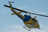 N205VC @ KCMA - Camarillo airshow 2007 - by Todd Royer