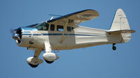 N4638N @ KCMA - Camarillo airshow 2007 - by Todd Royer