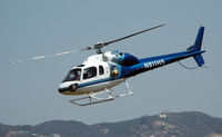 N811HS @ KCMA - Camarillo airshow 2007 - by Todd Royer