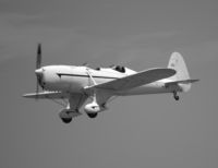 N47080 @ KCMA - Camarillo airshow 2007 - by Todd Royer