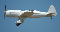 N47080 @ KCMA - Camarillo airshow 2007 - by Todd Royer