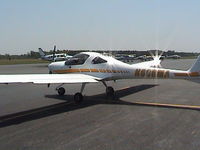N696MA - N696MA @ JNX - by Chuck Clayton