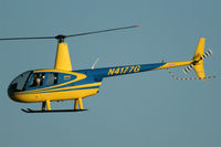 N4177G @ KPAE - KPAE