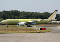 F-WWKU @ LFBO - C/n 871 - For USAF as a future A330MRTT - by Shunn311