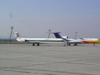 LZ-LOY - in Bulgarien - by Andreas Seifert