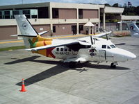 HI-681CT @ PUERTO PLA - Airport Puerto Plate - by Andreas Seifert