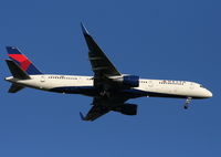 N717TW @ MCO - Delta 757-200 - by Florida Metal