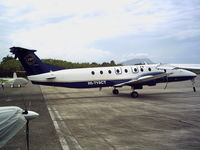HI-719CT - Airport Puerto Plata - by Andreas Seifert