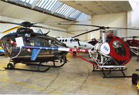 OK-PIM @ HRADEC KRA - Airport Hradec Kralove - by Andreas Seifert