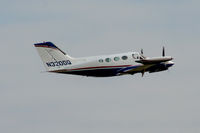 N3200Q @ FWS - At Fort Worth Spinks - by Zane Adams